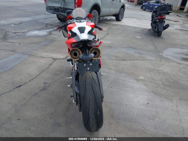2018 DUCATI SUPERBIKE ZDM14B1W7JB008386 Photo 5