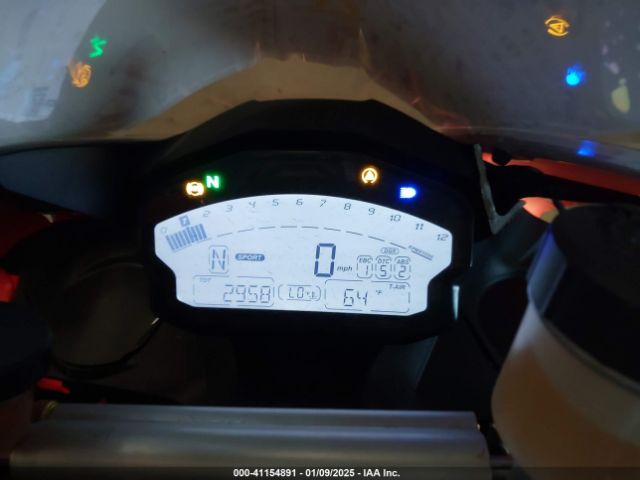 2018 DUCATI SUPERBIKE ZDM14B1W7JB008386 Photo 6