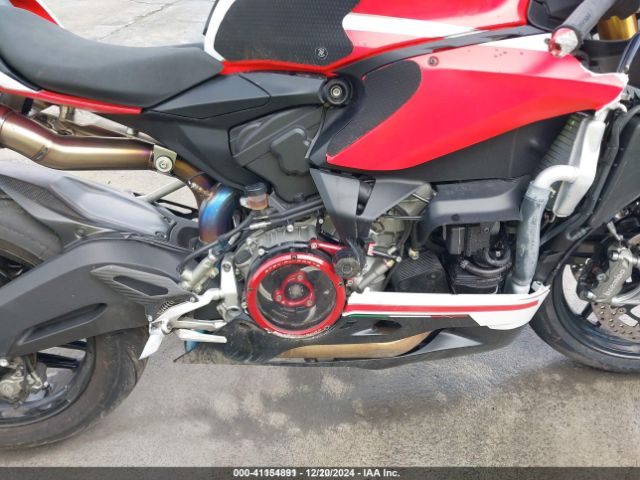 2018 DUCATI SUPERBIKE ZDM14B1W7JB008386 Photo 7