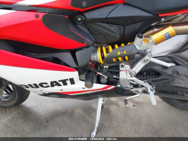 2018 DUCATI SUPERBIKE ZDM14B1W7JB008386 Photo 8