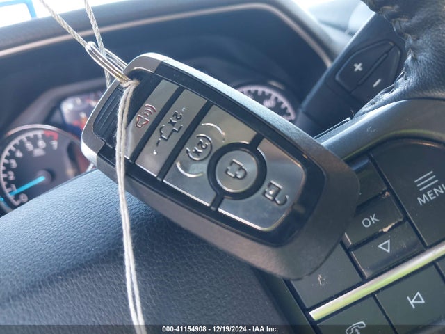 Ford F-150 Xlt 2021 1FTFW1E86MFA99875 Image 11