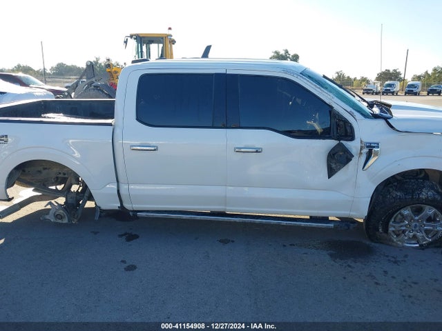 Ford F-150 Xlt 2021 1FTFW1E86MFA99875 Image 14