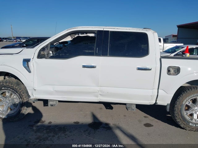 Ford F-150 Xlt 2021 1FTFW1E86MFA99875 Image 15