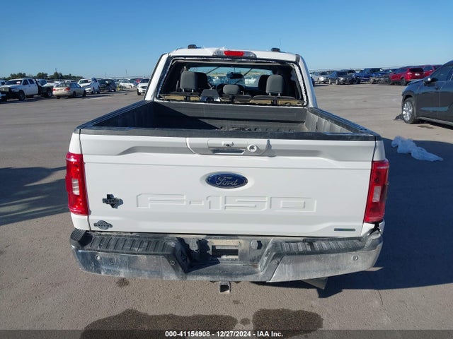 Ford F-150 Xlt 2021 1FTFW1E86MFA99875 Image 17