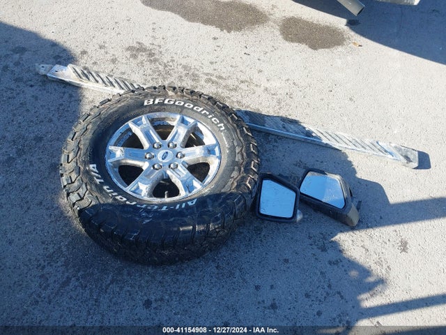 Ford F-150 Xlt 2021 1FTFW1E86MFA99875 Image 12