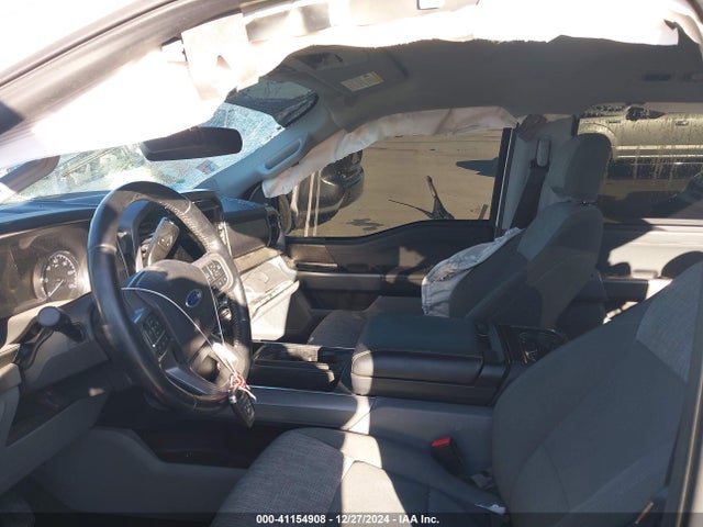 Ford F-150 Xlt 2021 1FTFW1E86MFA99875 Image 5