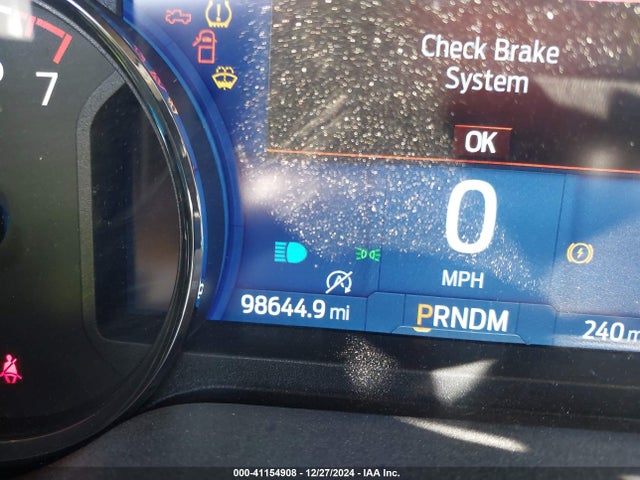 Ford F-150 Xlt 2021 1FTFW1E86MFA99875 Image 7