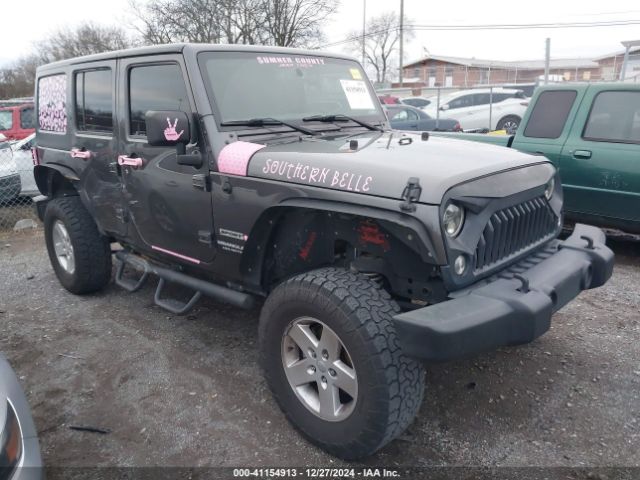 1C4BJWDG3HL558841 auction archive image