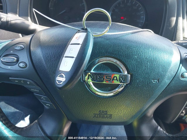 Nissan Pathfinder Sv 2014 5N1AR2MM2EC730786 Image 11