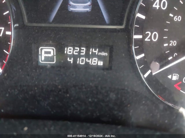 Nissan Pathfinder Sv 2014 5N1AR2MM2EC730786 Image 15