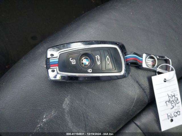 WBS3U9C56FP968044 BMW M4