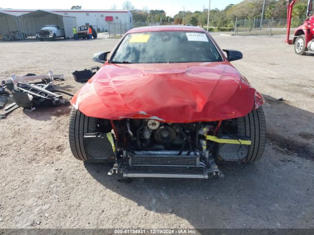 WBS3U9C56FP968044 BMW M4
