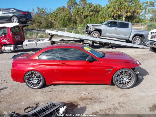 WBS3U9C56FP968044 BMW M4