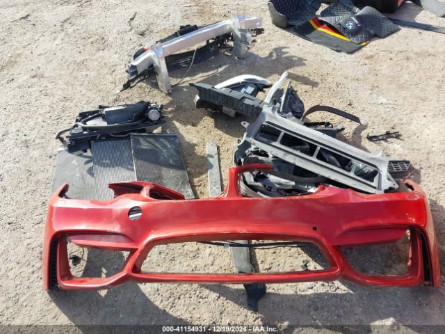 WBS3U9C56FP968044 BMW M4