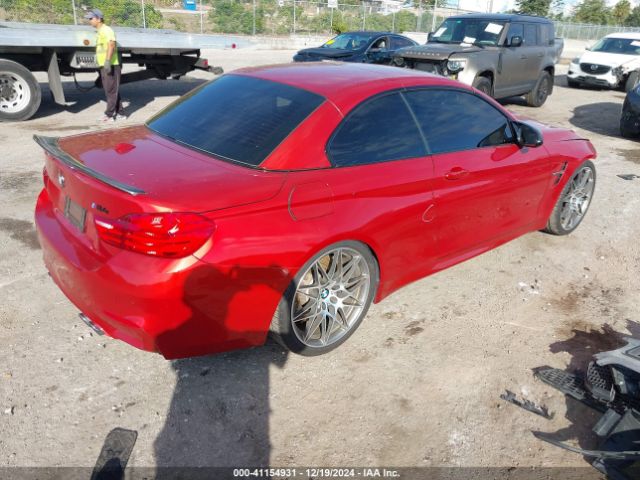 WBS3U9C56FP968044 BMW M4