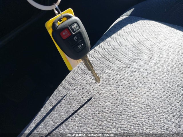 Toyota CAMRY LE 2017 4T1BF1FK8HU768072 Image 11