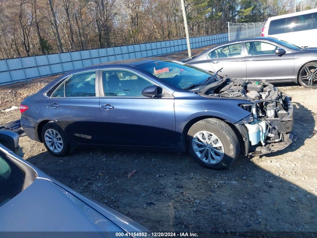 Toyota CAMRY LE 2017 4T1BF1FK8HU768072 Image 14