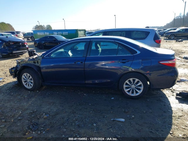 Toyota CAMRY LE 2017 4T1BF1FK8HU768072 Image 15