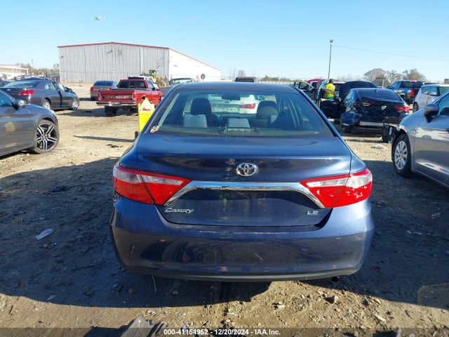 Toyota CAMRY LE 2017 4T1BF1FK8HU768072 Image 17