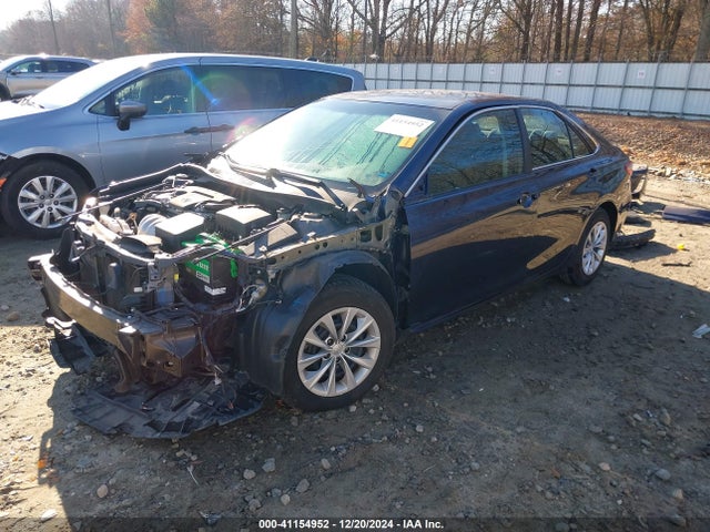 Toyota CAMRY LE 2017 4T1BF1FK8HU768072 Image 2