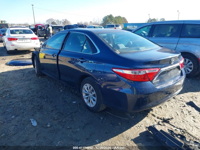 Toyota CAMRY LE 2017 4T1BF1FK8HU768072 Image 3