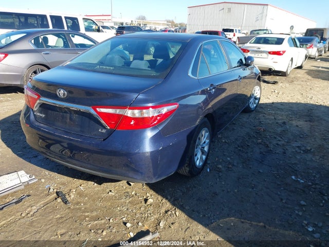 Toyota CAMRY LE 2017 4T1BF1FK8HU768072 Image 4