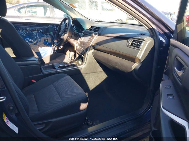 Toyota CAMRY LE 2017 4T1BF1FK8HU768072 Image 5