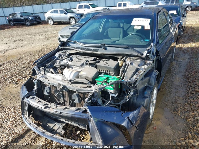 Toyota CAMRY LE 2017 4T1BF1FK8HU768072 Image 6
