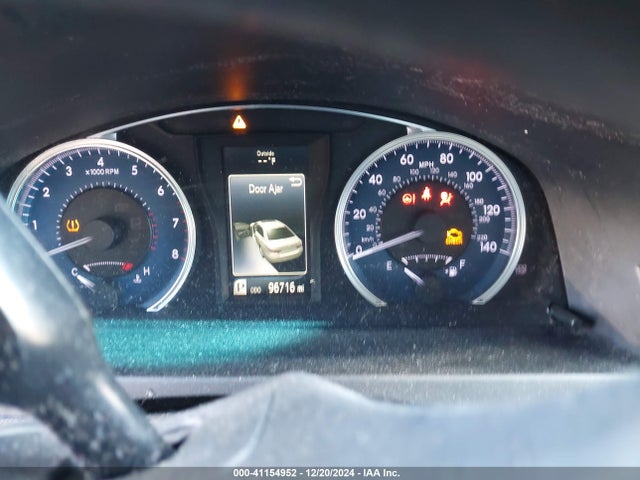 Toyota CAMRY LE 2017 4T1BF1FK8HU768072 Image 7