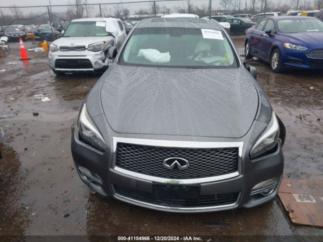JN1BY1AR8JM220424 Infiniti Q70 3.7x Luxe