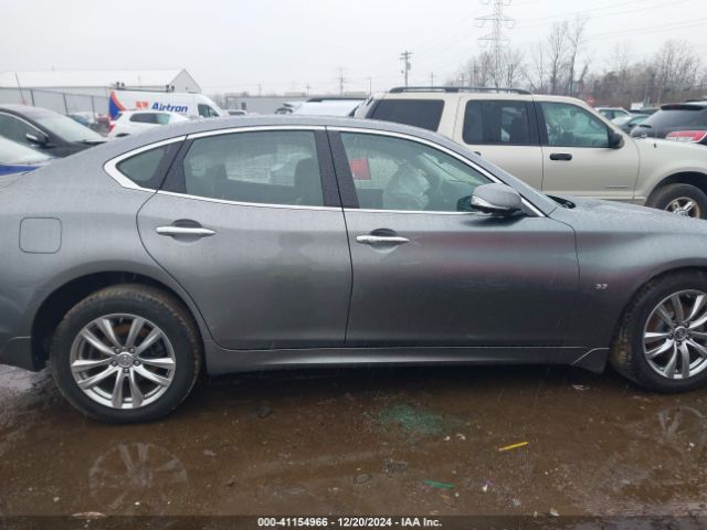 JN1BY1AR8JM220424 Infiniti Q70 3.7x Luxe