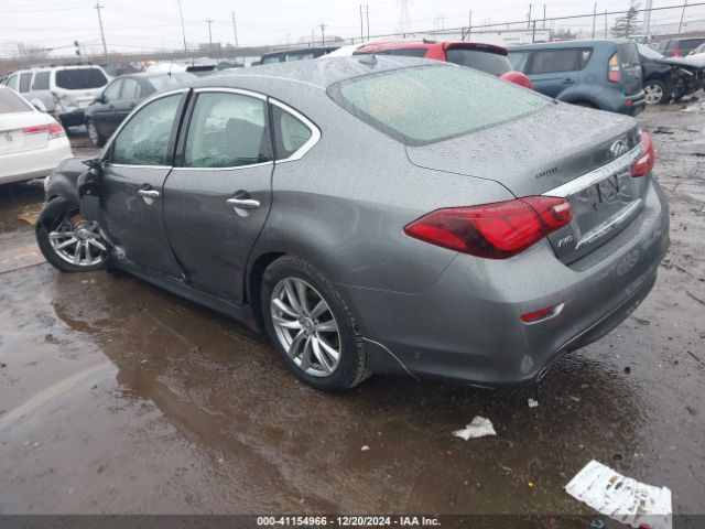 JN1BY1AR8JM220424 Infiniti Q70 3.7x Luxe