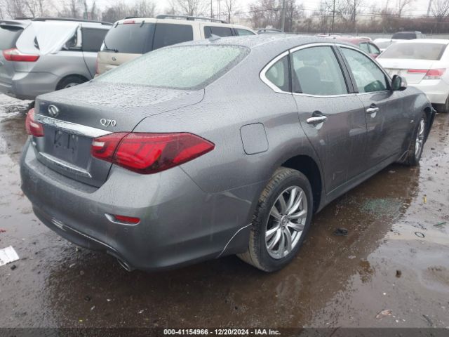 JN1BY1AR8JM220424 Infiniti Q70 3.7x Luxe