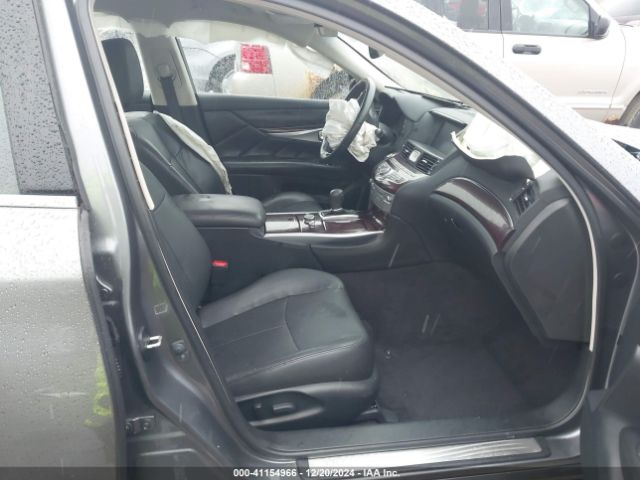 JN1BY1AR8JM220424 Infiniti Q70 3.7x Luxe