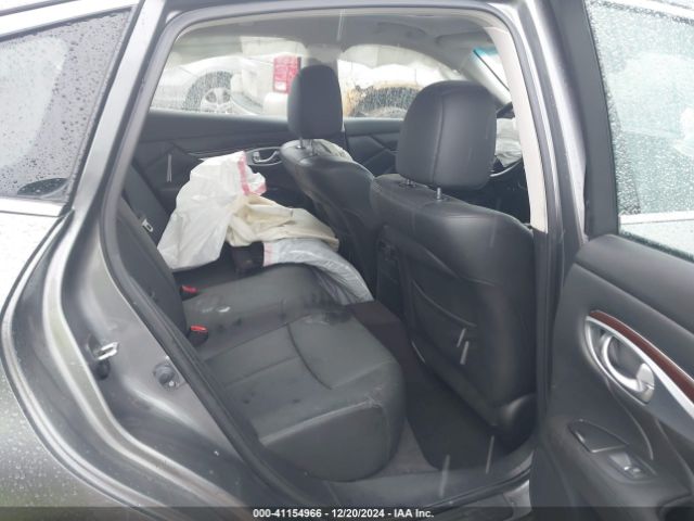 JN1BY1AR8JM220424 Infiniti Q70 3.7x Luxe