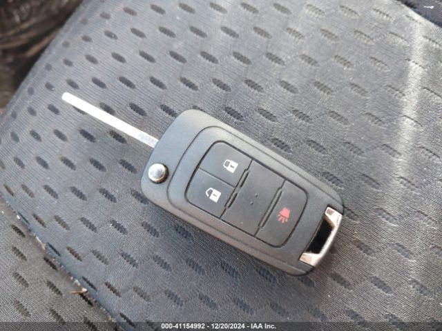 2GKALMEK4E6278352 GMC Terrain Sle-1