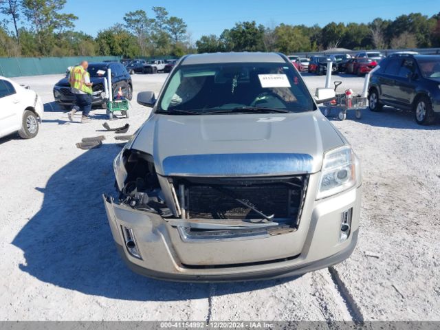 2GKALMEK4E6278352 GMC Terrain Sle-1