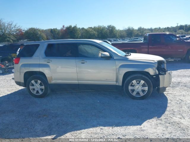 2GKALMEK4E6278352 GMC Terrain Sle-1