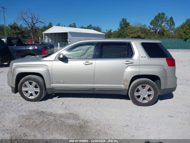 2GKALMEK4E6278352 GMC Terrain Sle-1