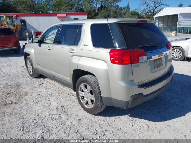 2GKALMEK4E6278352 GMC Terrain Sle-1