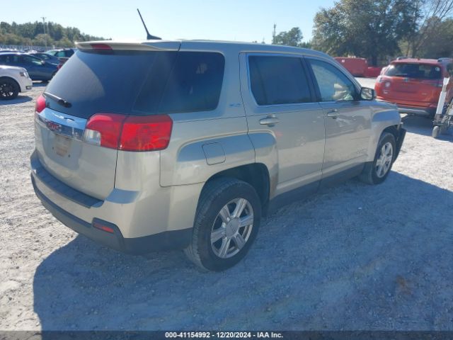 2GKALMEK4E6278352 GMC Terrain Sle-1