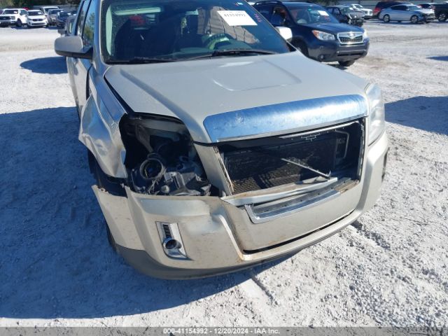 2GKALMEK4E6278352 GMC Terrain Sle-1