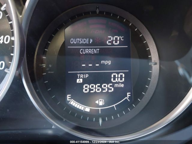 JM1GJ1V65E1121090 Mazda Mazda6 I Touring