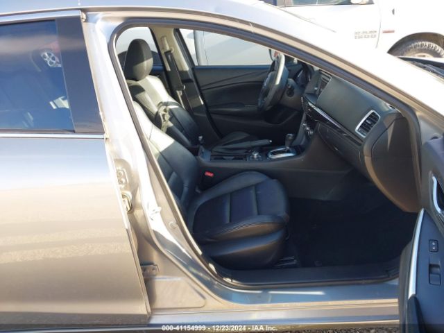 JM1GJ1V65E1121090 Mazda Mazda6 I Touring