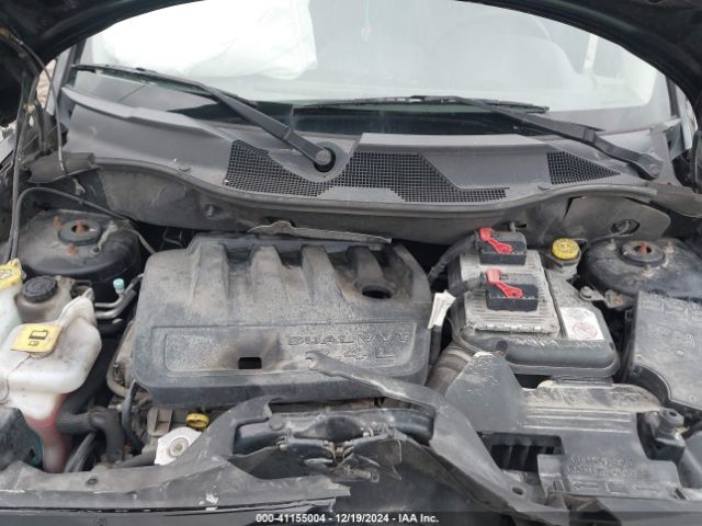1C4NJRBB1GD682931 Jeep Patriot Sport