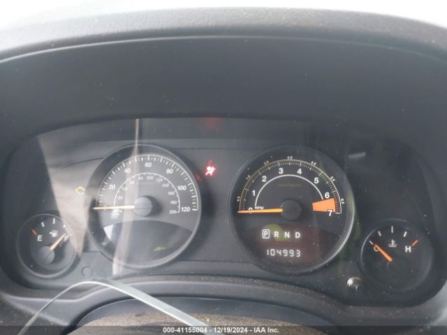 1C4NJRBB1GD682931 Jeep Patriot Sport