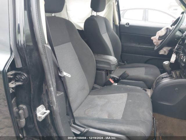 1C4NJRBB1GD682931 Jeep Patriot Sport