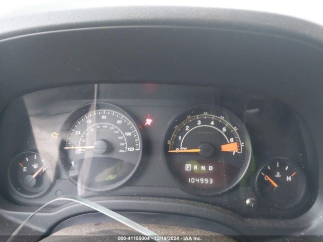 1C4NJRBB1GD682931 Jeep Patriot Sport