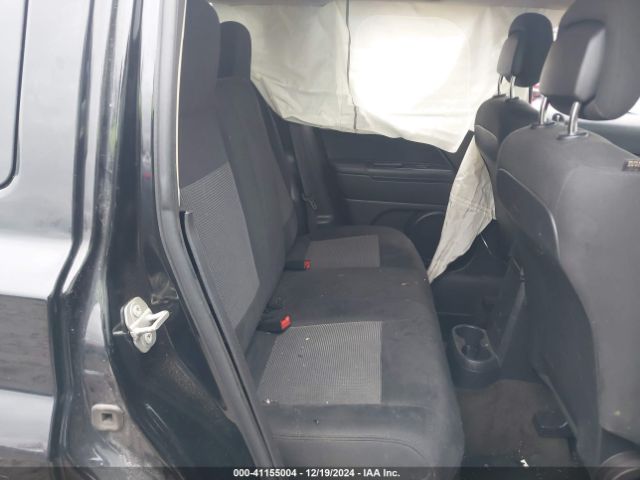 1C4NJRBB1GD682931 Jeep Patriot Sport