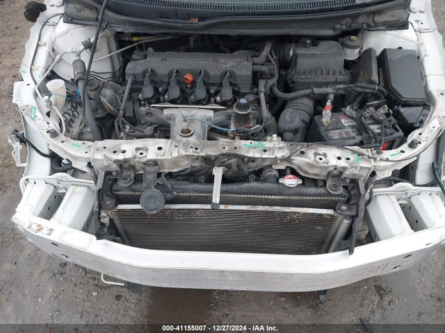 Honda Civic Ex-l 2014 19XFB2F93EE056874 Image 10